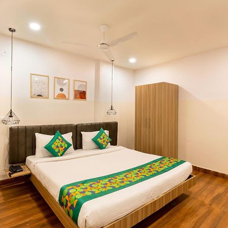 Treebo Seventh Heaven Kukatpally Hyderabad Eksteriør billede